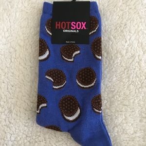Hotsox Oreo Socks